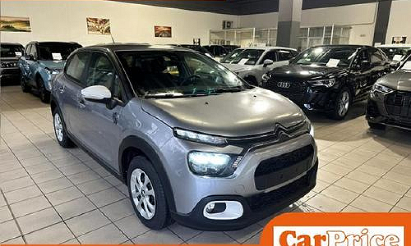 Citroen C3 1.2 Puret...