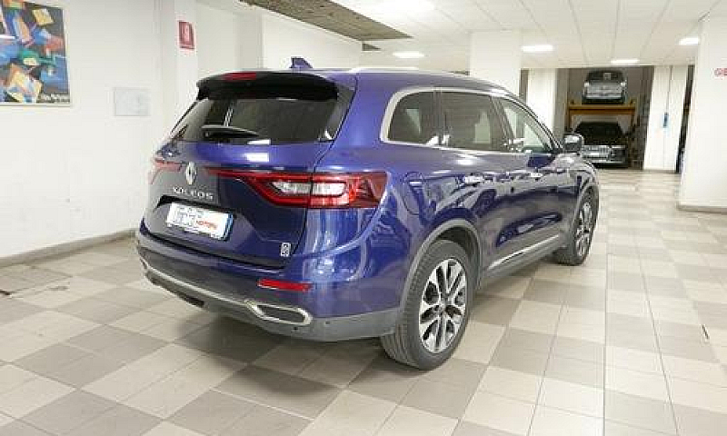 Renault Koleos Dci 1...