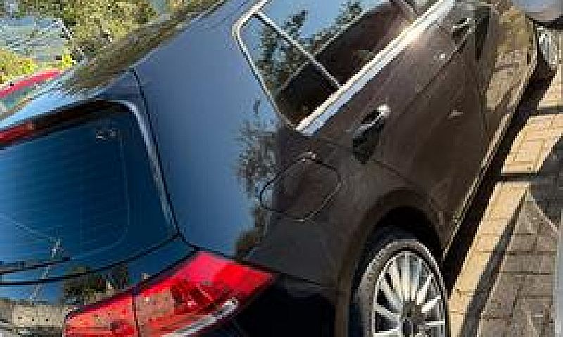 Golf 7...