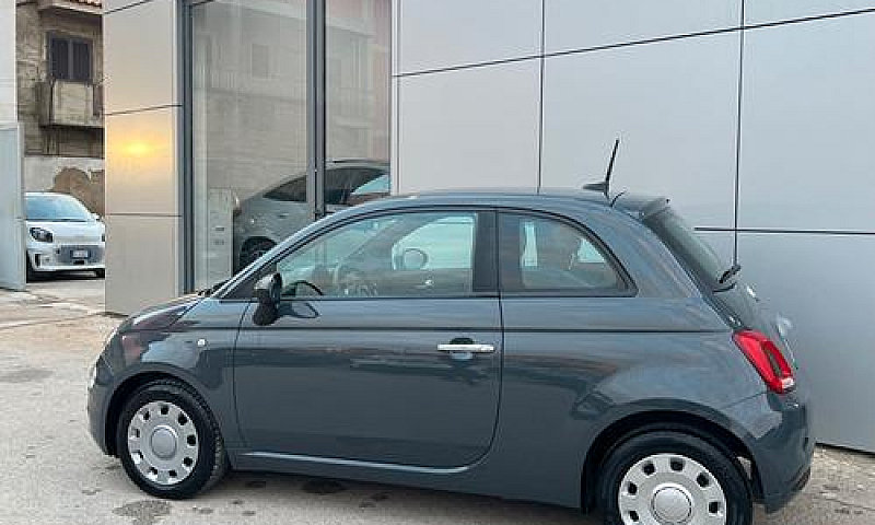 Fiat 500 1.0 Hybrid ...
