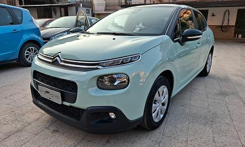 Citroën C3 - 1.2 Pur...