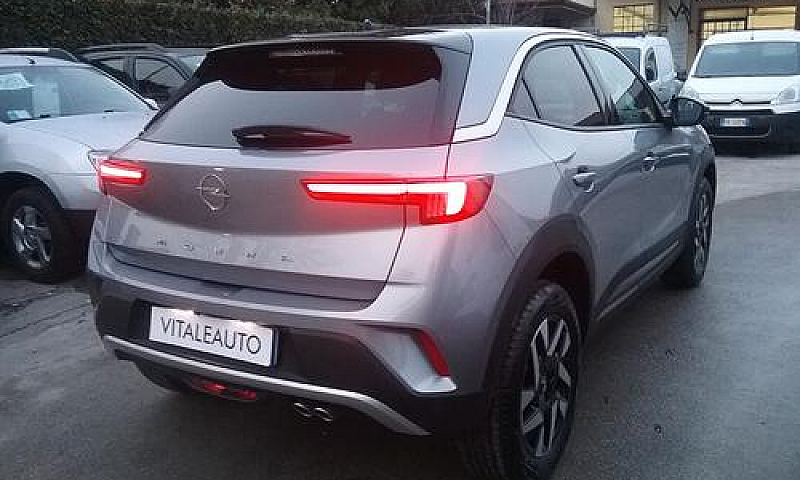 Opel Mokka 1.2 Turbo...