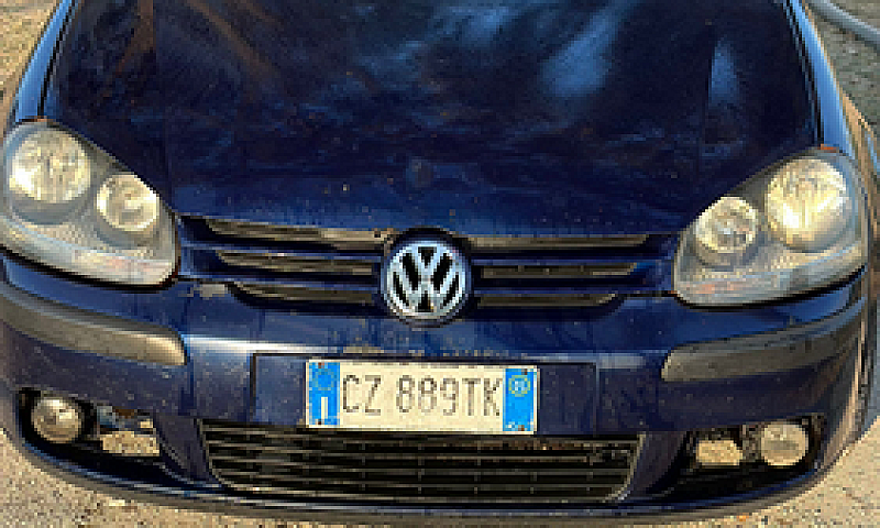 Golf 5 19.105Cv...