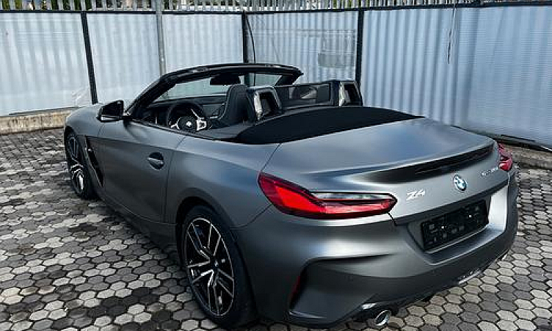 Bmw Z4 Sdrive20I Msp...