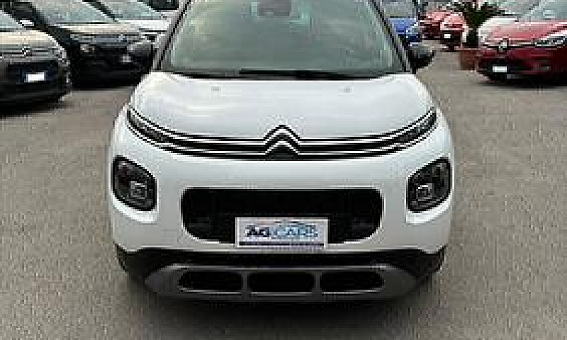 Citroen C3 Aircross ...