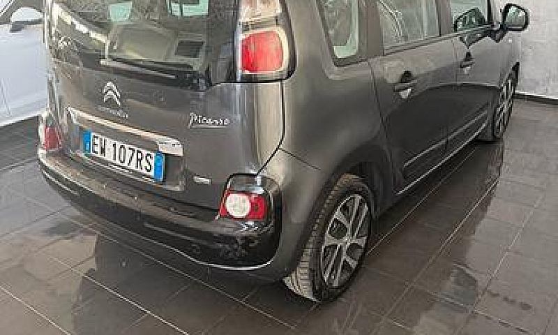 Citroen C3 Picasso C...