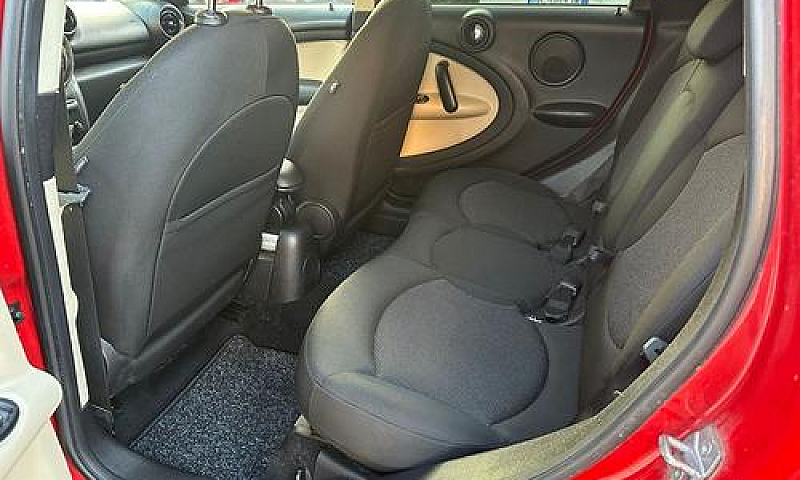 Mini Countryman Ok N...