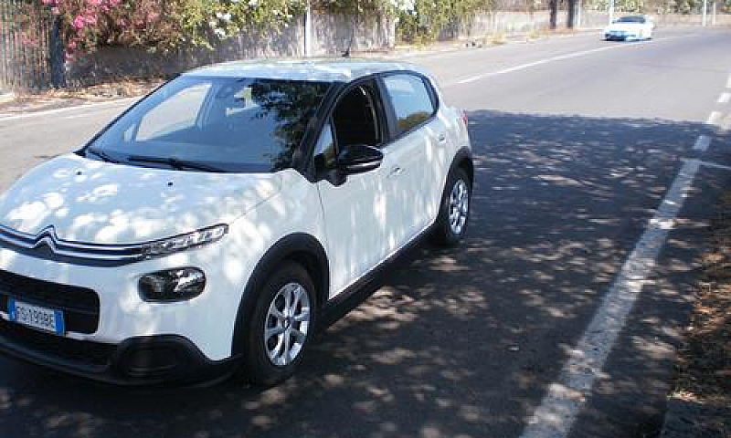 Citroen C3 Bluehdi 7...