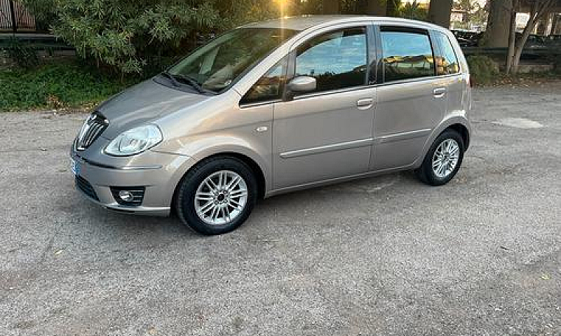 Lancia Musa 1.4 Arge...