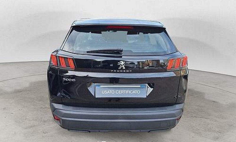 Peugeot 3008 Bluehdi...