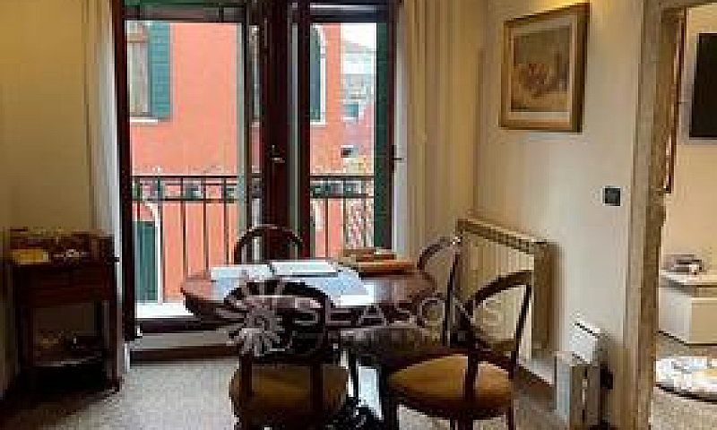 Venezia Misericordia...