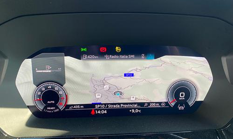 Audi A3 Spb 35 Tfsi ...