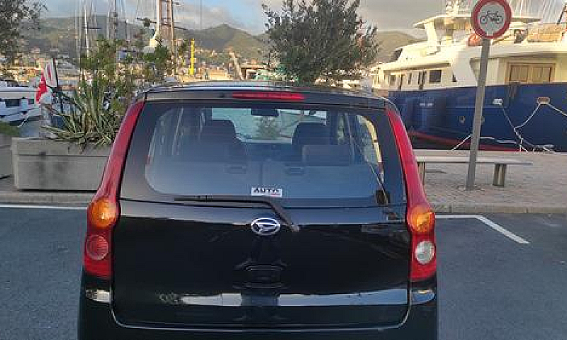 Daihatsu Cuore - 200...