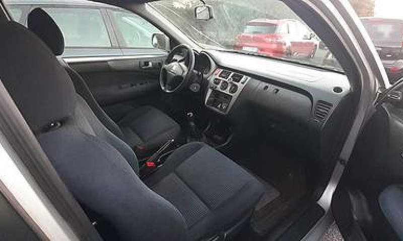 Honda Hr-V 2002 - 1....