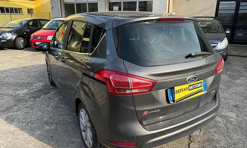 Ford B-Max 1.0 Ecobo...