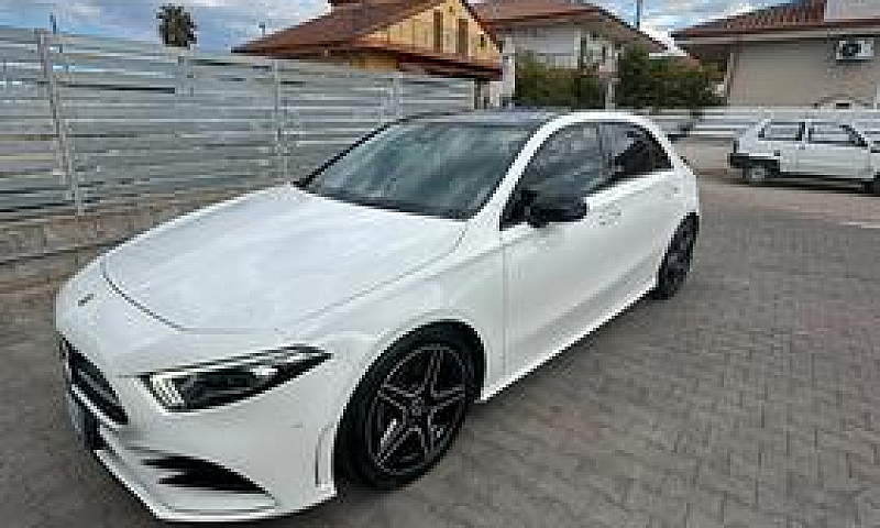 Mercedes Classe A180...