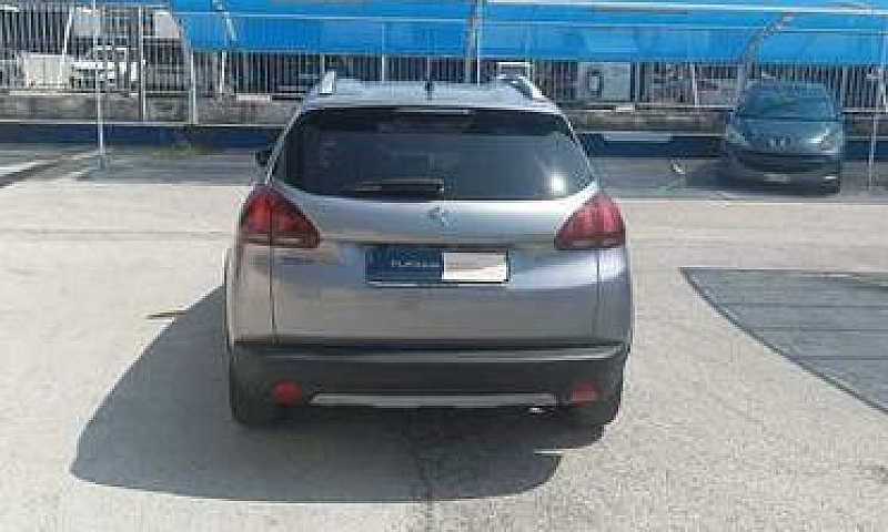 Peugeot 2008 Bluehdi...