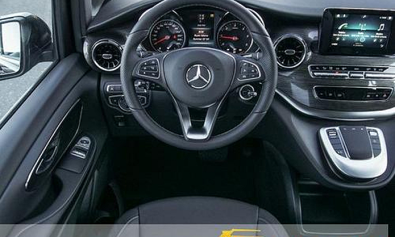 Mercedes-Benz V 300 ...