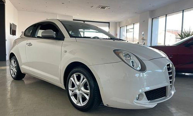 Alfa Romeo Mito 1.4 ...