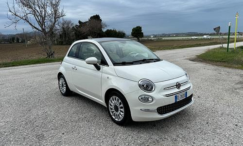 Fiat 500 1.2 Easypow...