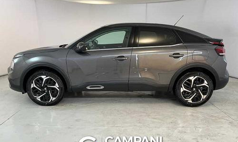 Citroen Nuova C4 Pur...