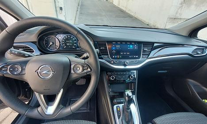Opel Astra 5ª Serie ...
