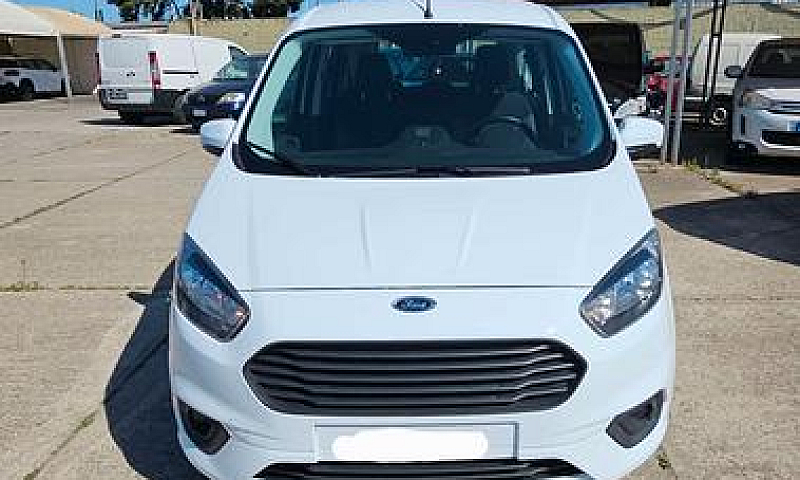 Tourneo Courier 1.5 ...