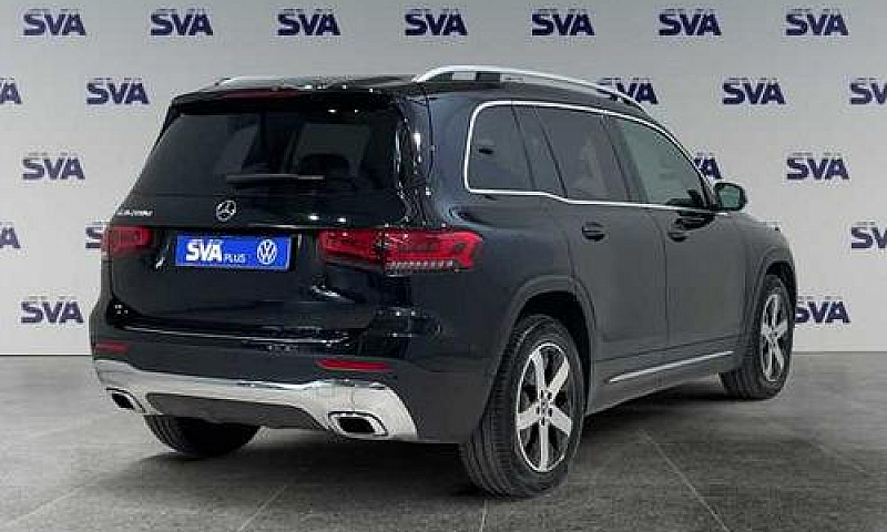 Mercedes-Benz Glb 20...