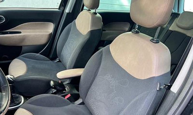 Fiat 500L 1.3 Multij...