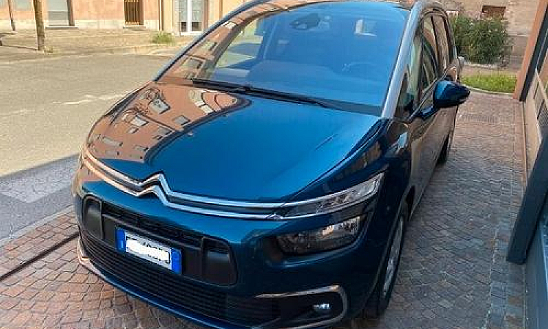 Citroen Grand C4 Spa...