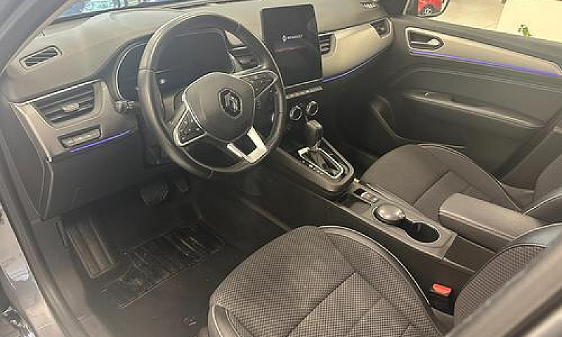 Renault Arkana Tce 1...