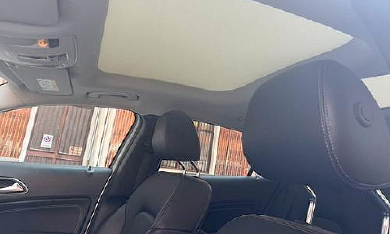 Mercedes-Benz Gla 20...
