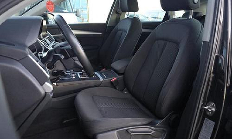 Audi Q5 35 Tdi Quatt...