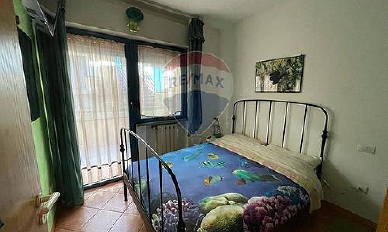 Appartamento - Bagni...