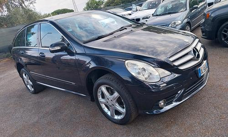 Mercedes-Benz R 320 ...