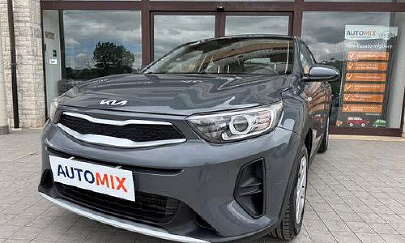 Kia Stonic 1.2 Dpi U...