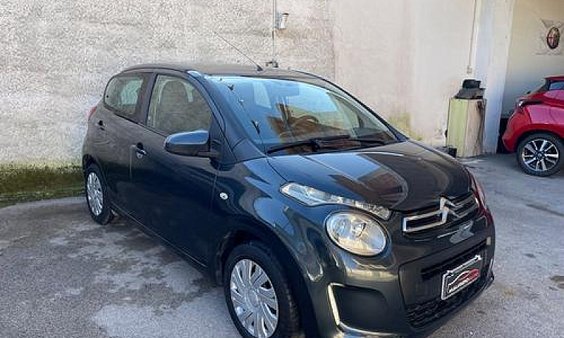 Citroen C1 Vti 68 5 ...