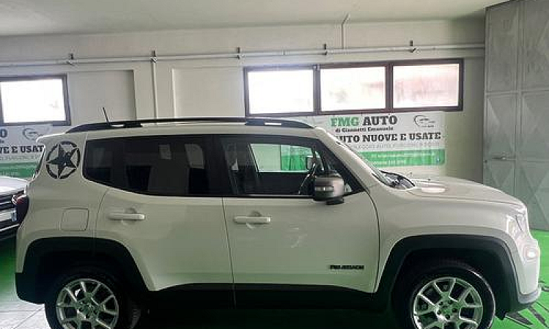Jeep Renegade 2.0 Mj...