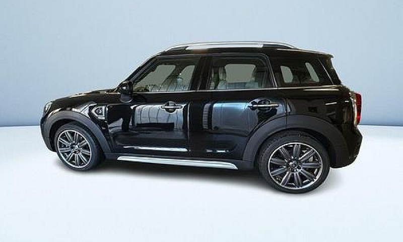 Mini Cooper Sd Count...