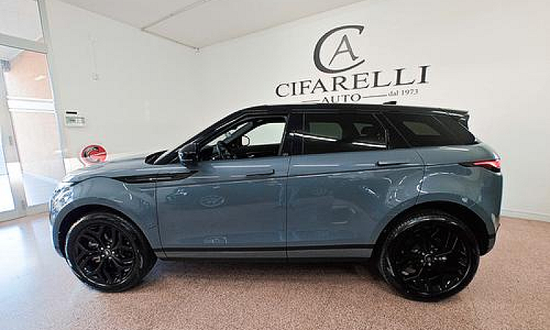 Land Rover Range Rov...
