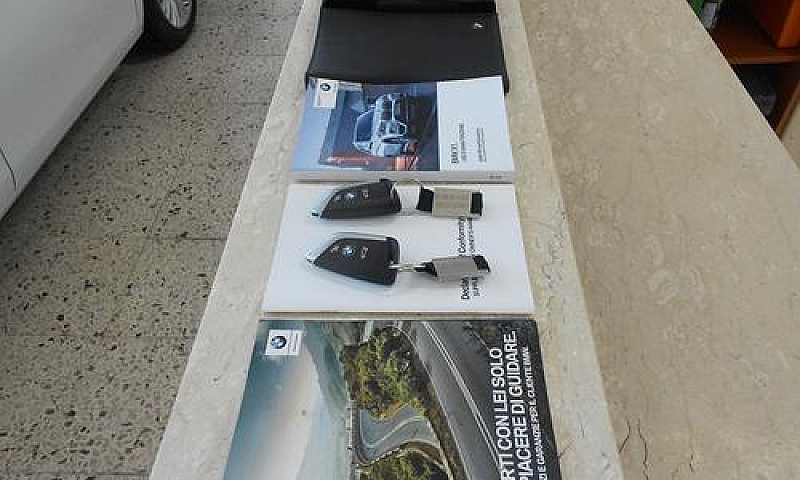 X1,X-Drive(4X4)2.0D(...
