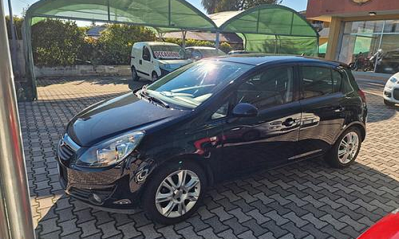 Opel Corsa 1.2 5 Por...