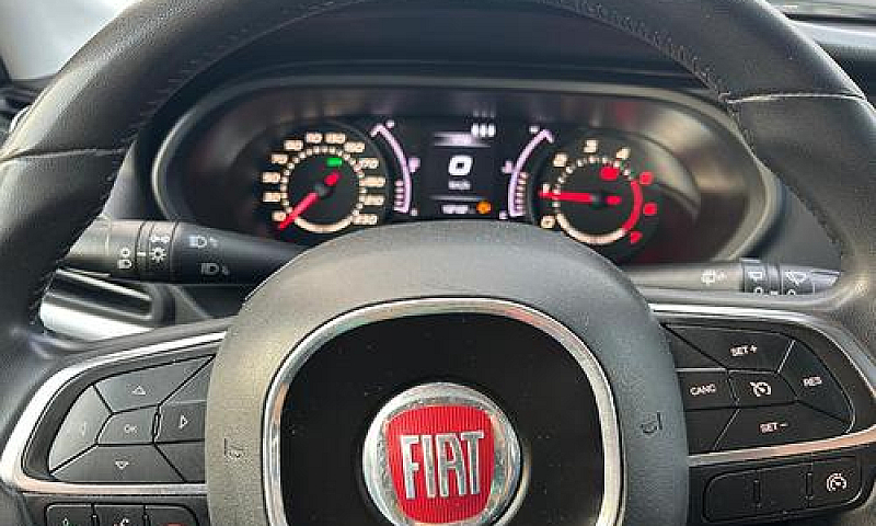 Fiat Tipo 2017 Hatch...