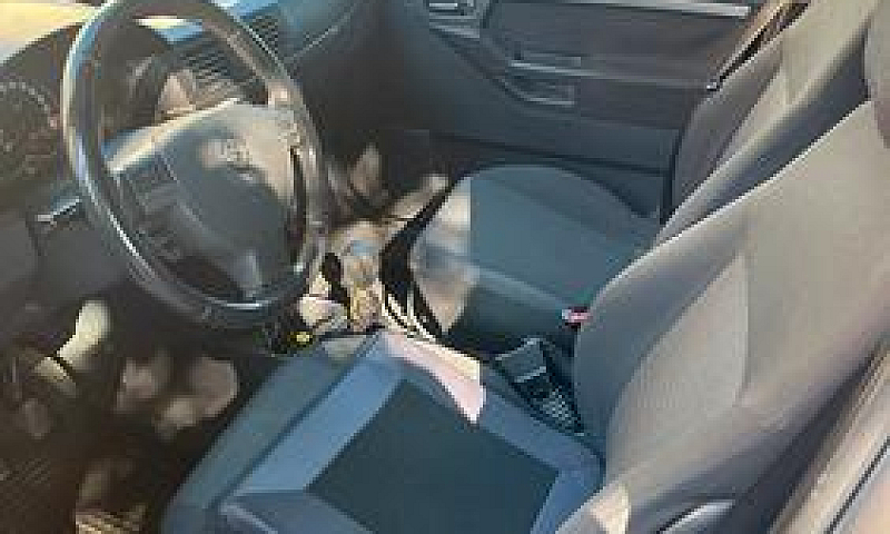 Opel Meriva...