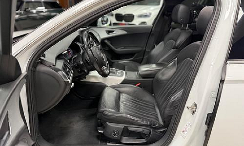 Audi A6 Avant 3.0 Td...