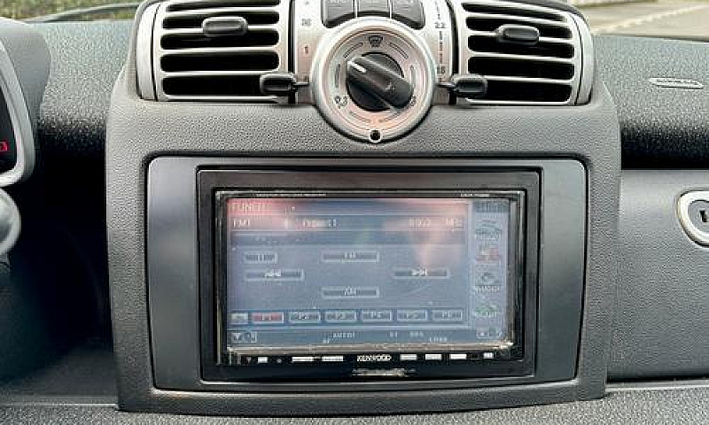 Smart Fortwo 1.0...
