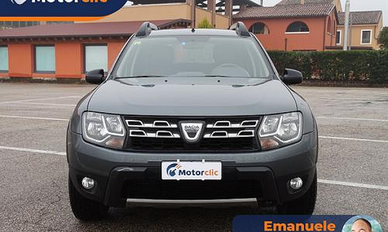 Dacia Duster 1.5 Dci...