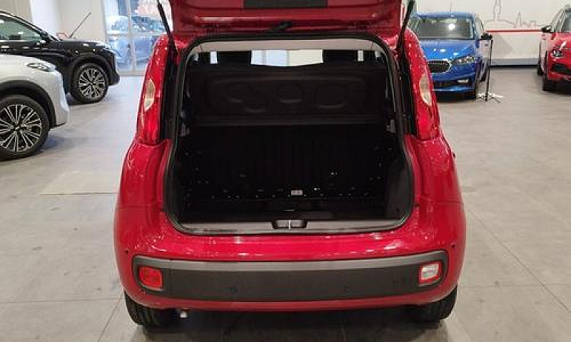 Fiat Pandina 1.0 Fir...