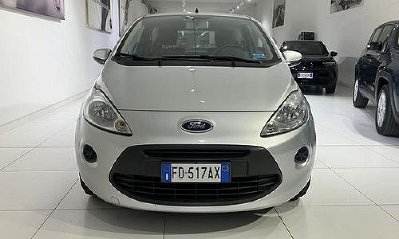 Ford Ka Ka+ 1.2 8V 6...