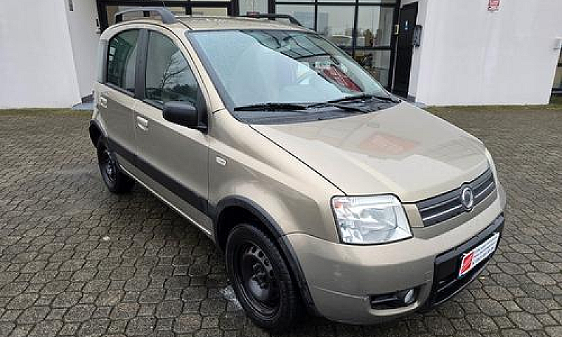 Fiat Panda 1.2 Climb...